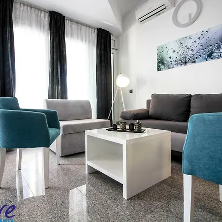 Apartments Wave Razanj Exterior photo