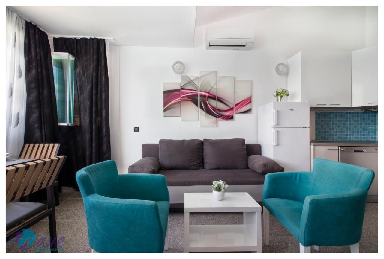 Wave Apartment Razanj