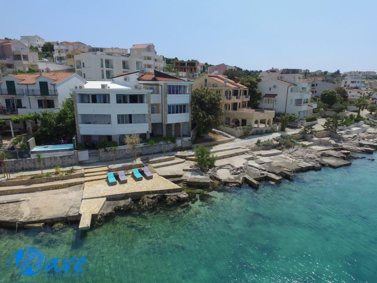 Wave Apartment Razanj