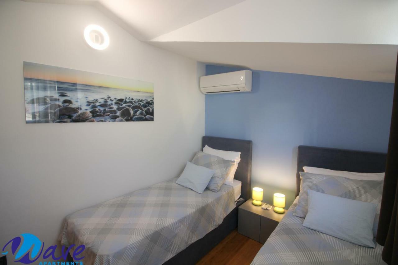 Wave Apartment Razanj