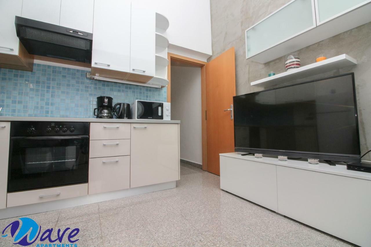 Apartment Wave Razanj