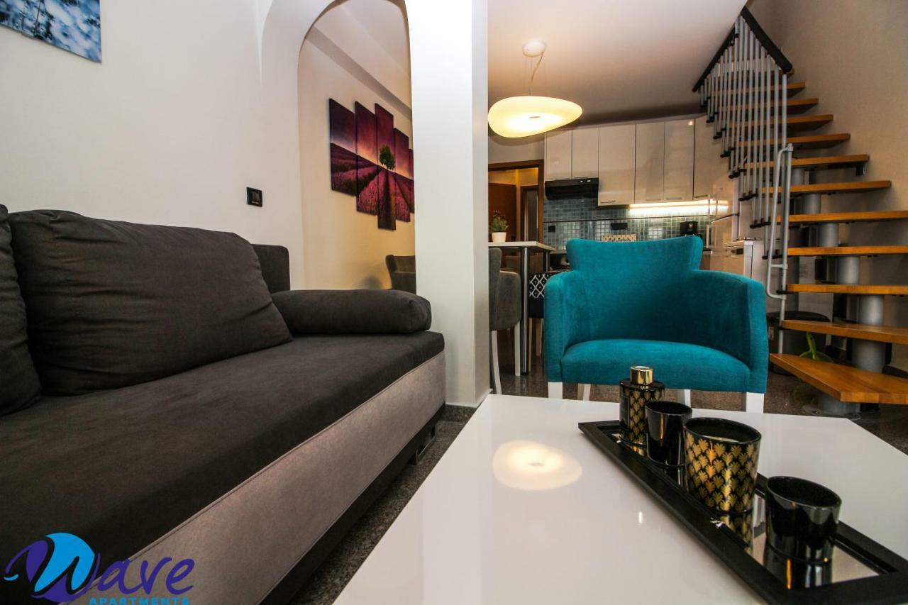 Wave Apartment Razanj