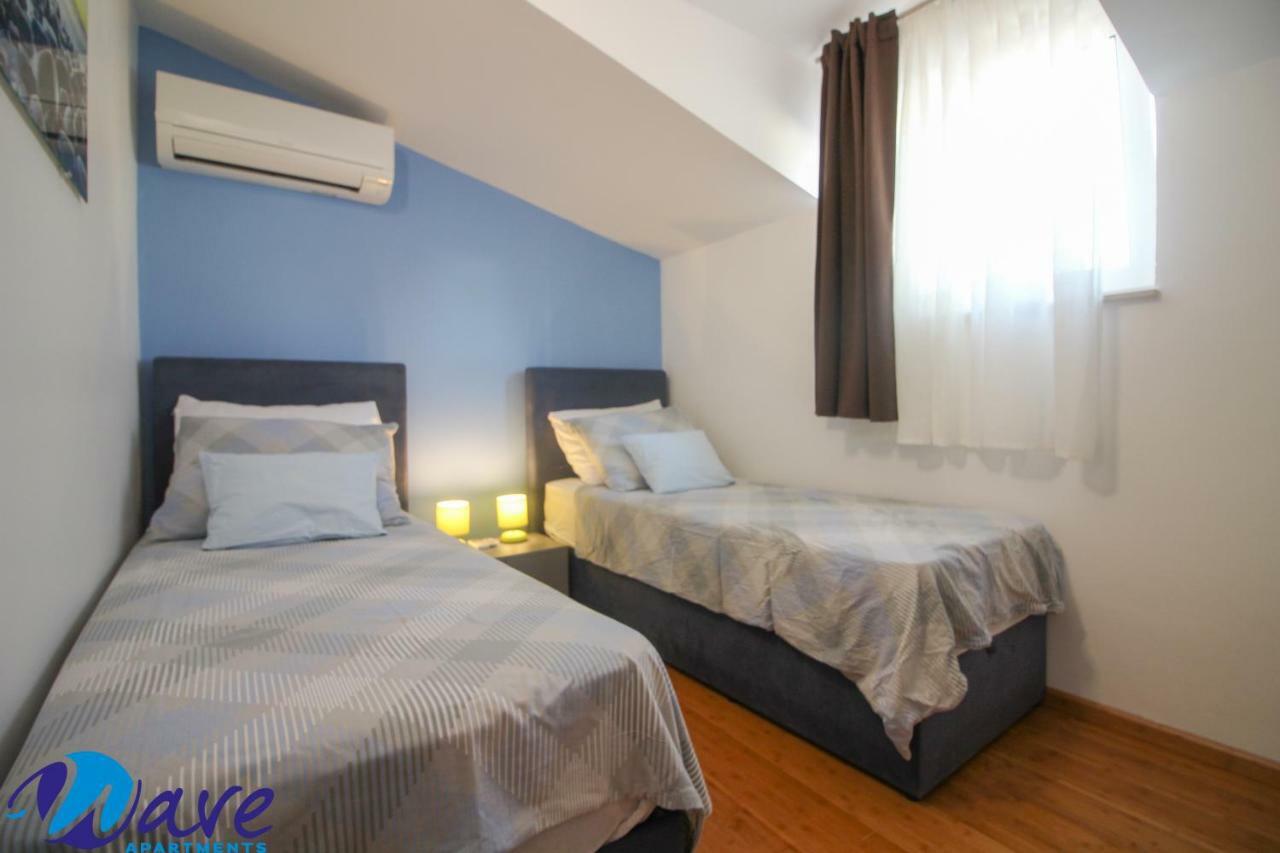 Apartment Wave Razanj